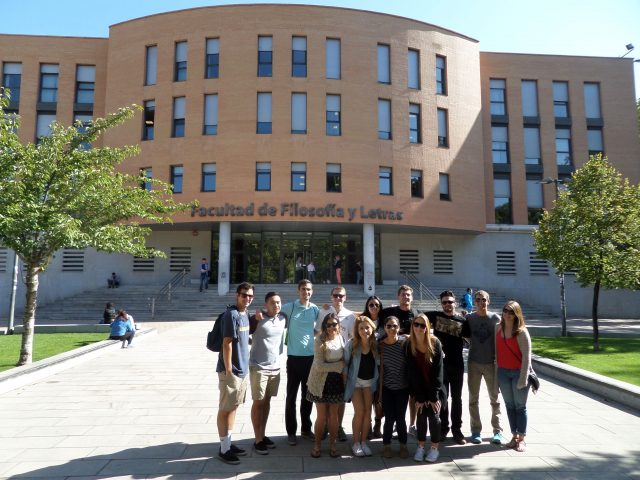 Centro de Idiomas de la Universidad de Valladolid