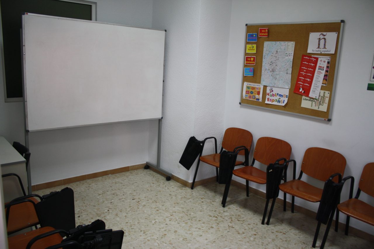 Instituto San Fernando de la Lengua Española SL
