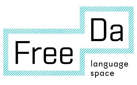 FreeDa Language Space