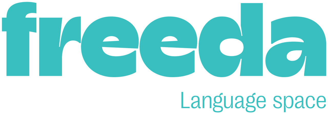 FreeDa Language Space