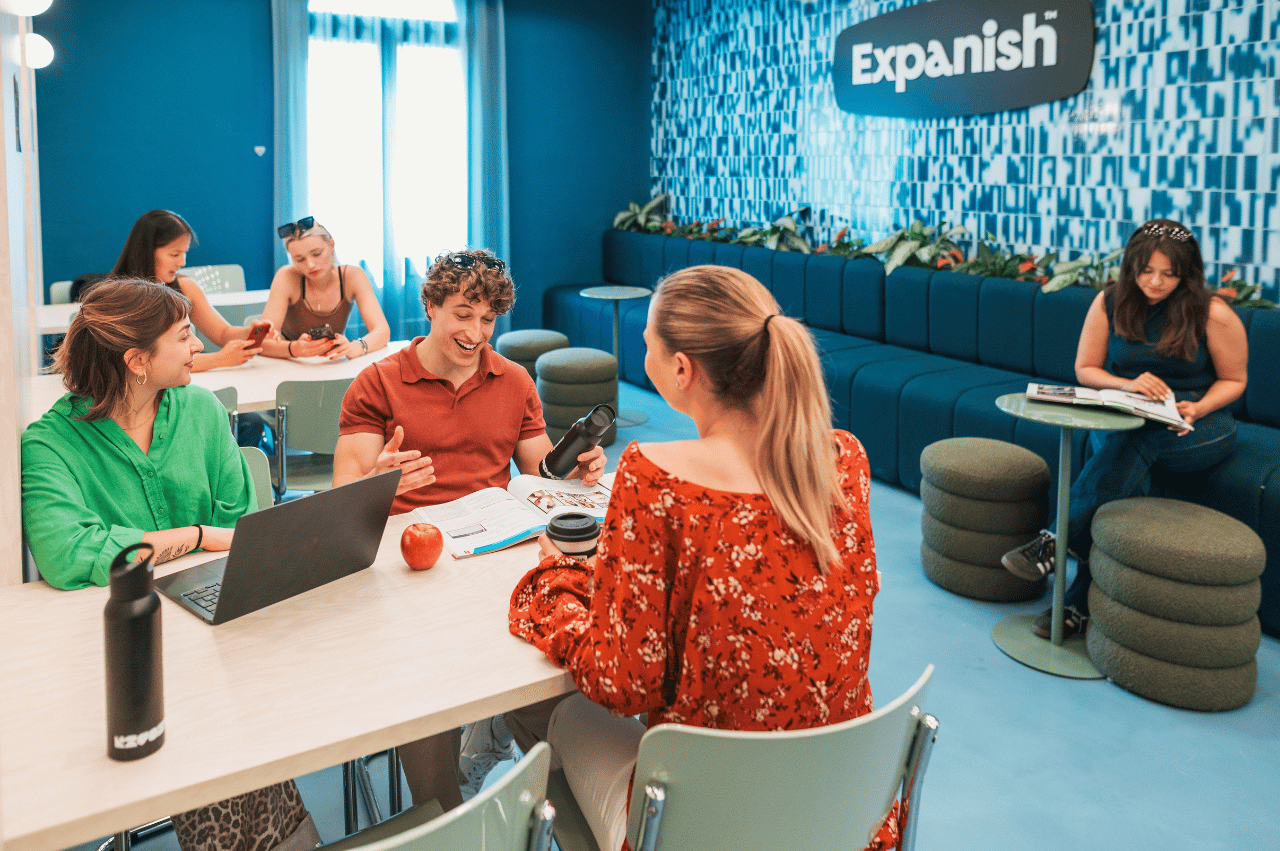 Expanish